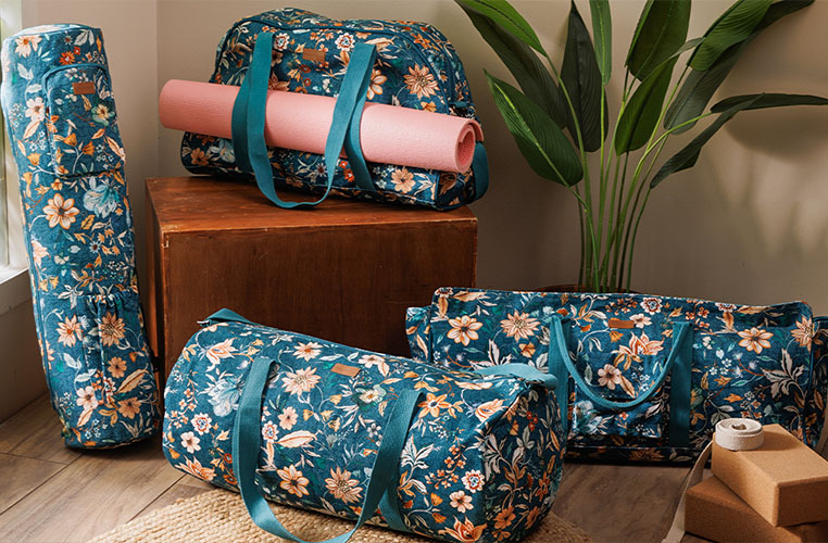 Yoga Bags