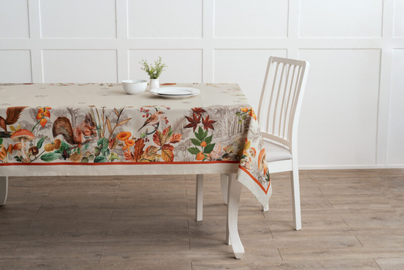 Recolte Tablecloth