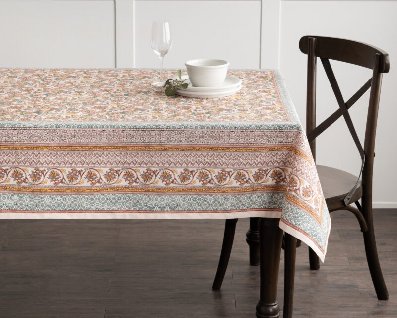 Nila Tablecloth
