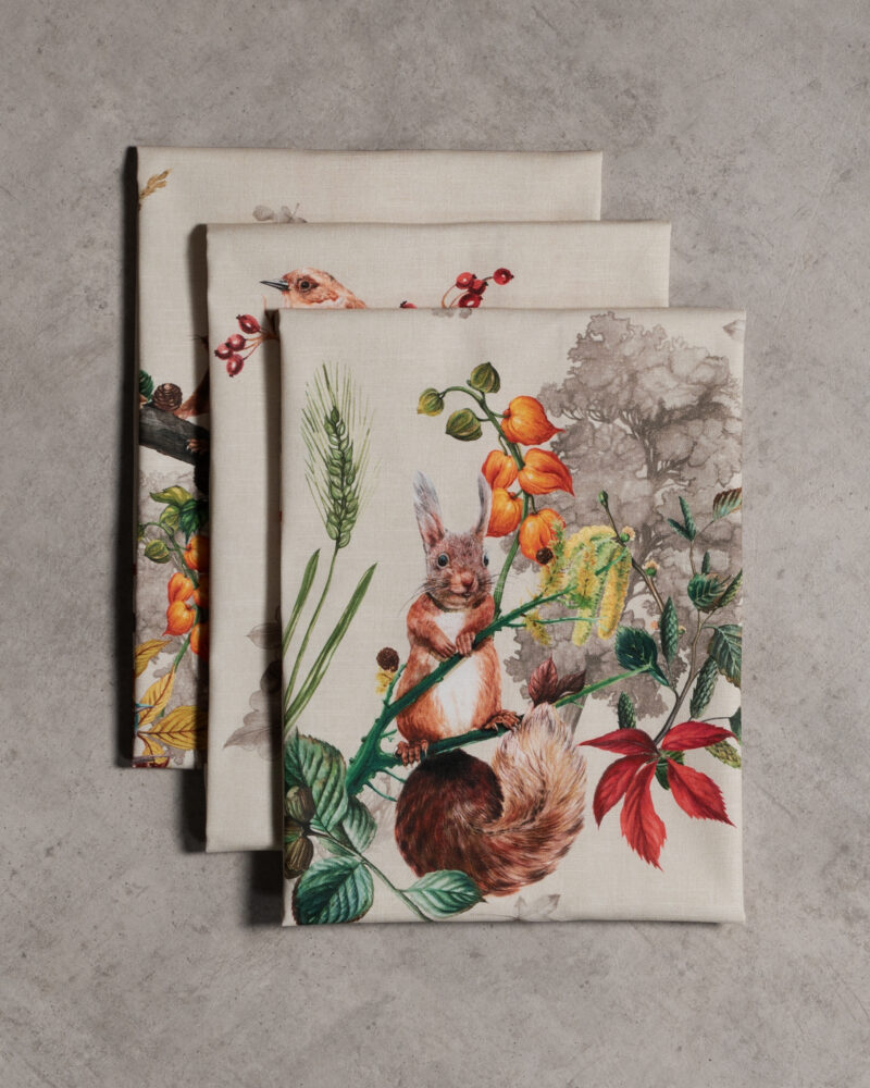 Recolte Kitchen Towel