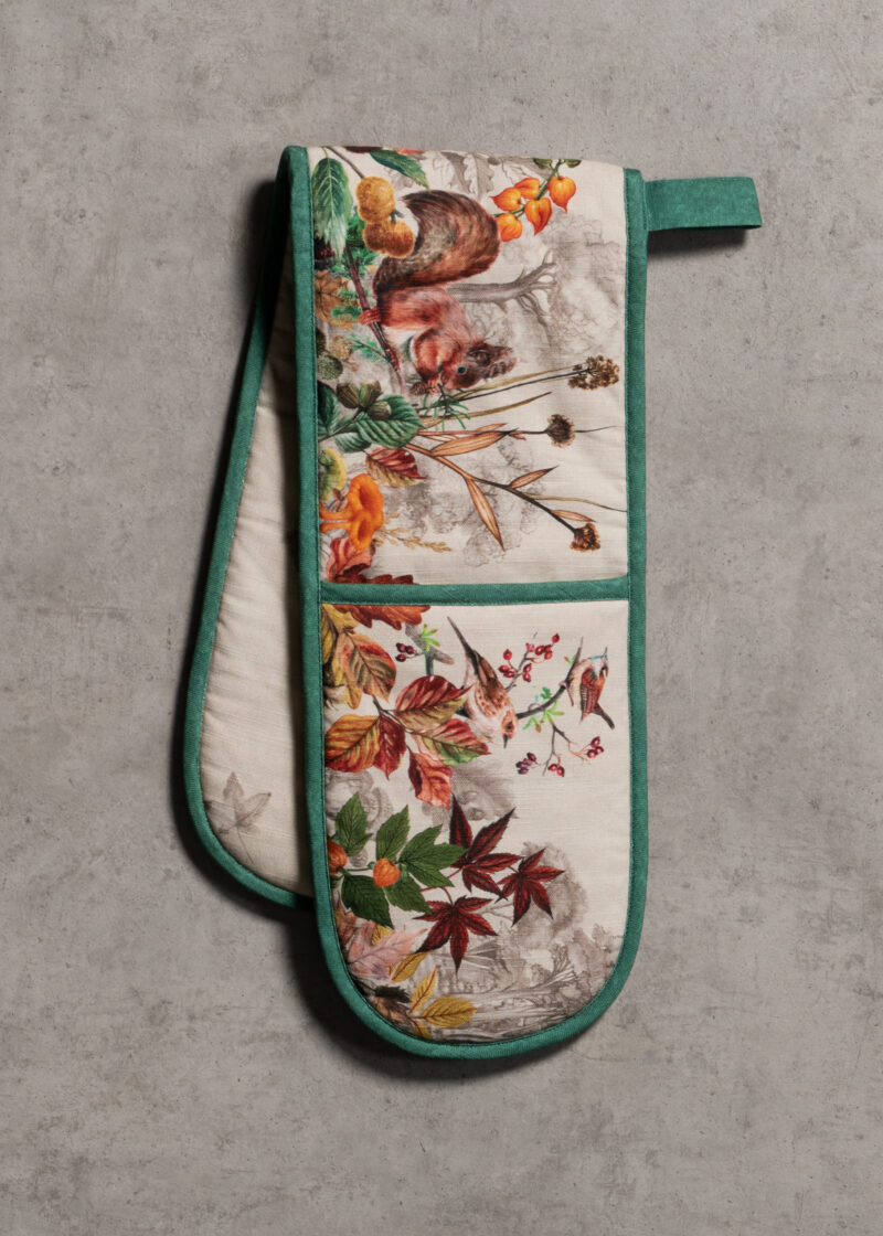 Recolte Double Glove