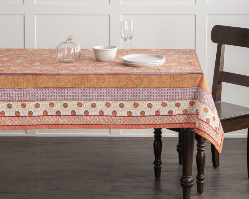 Harvest Festival Tablecloth