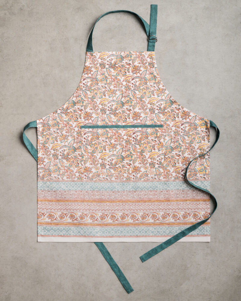 Nila Apron