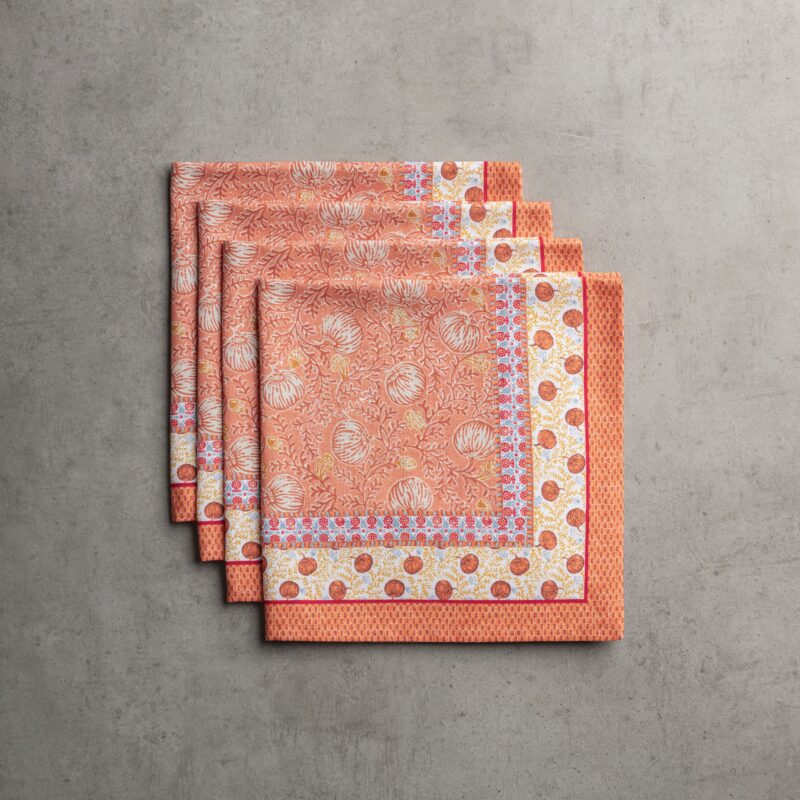 Harvest Festival Napkins