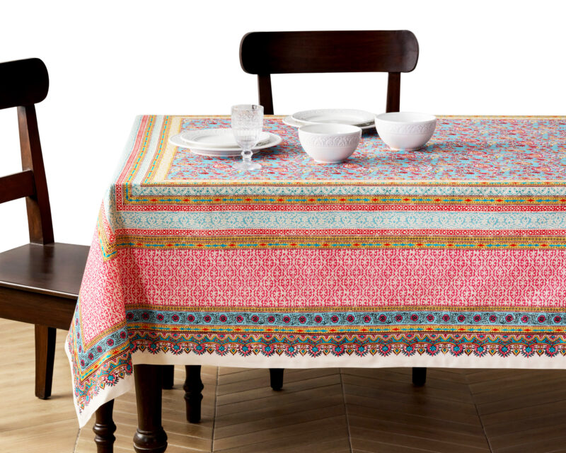 Lauris Tablecloth