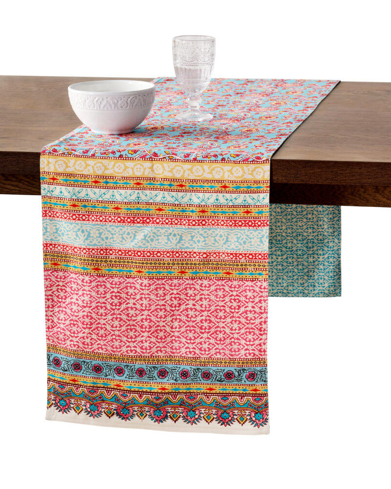 Lauris Table Runner
