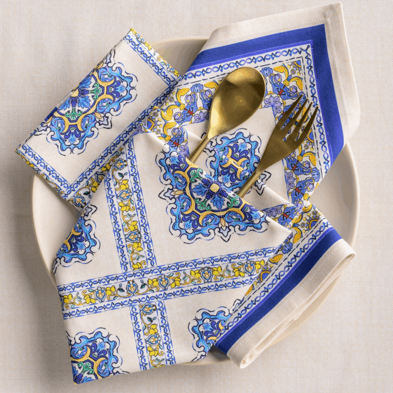 Sciacca Napkins