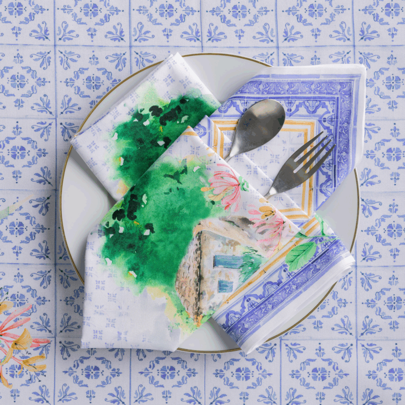 Luberon Napkins