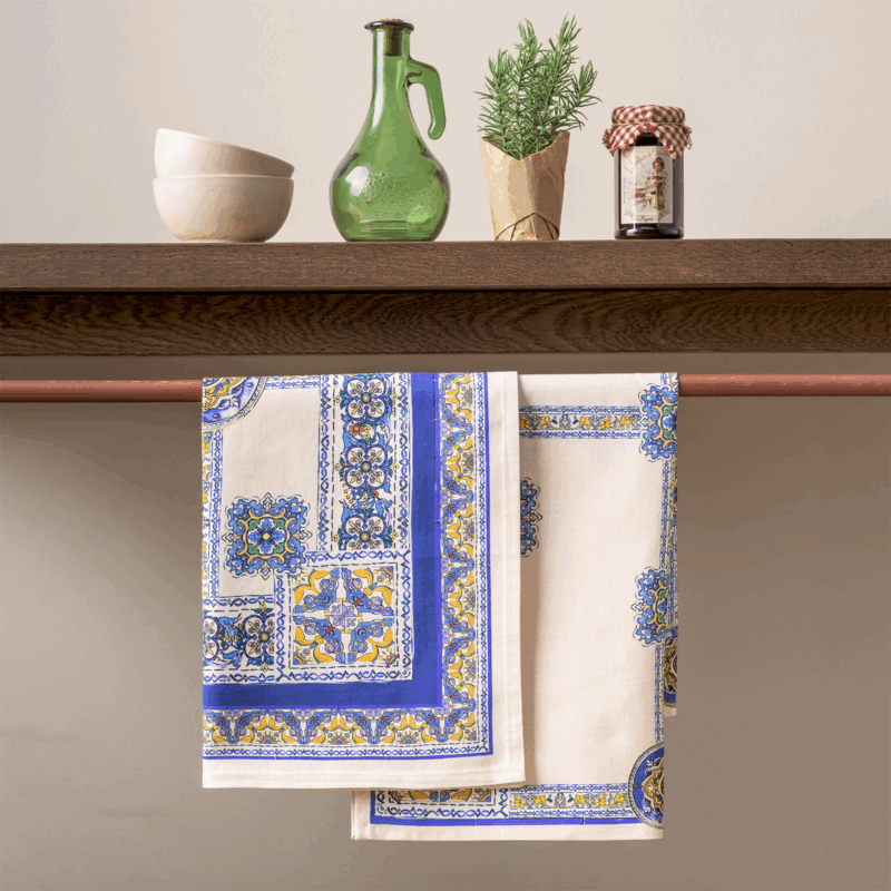 Sciacca Kitchen Towel