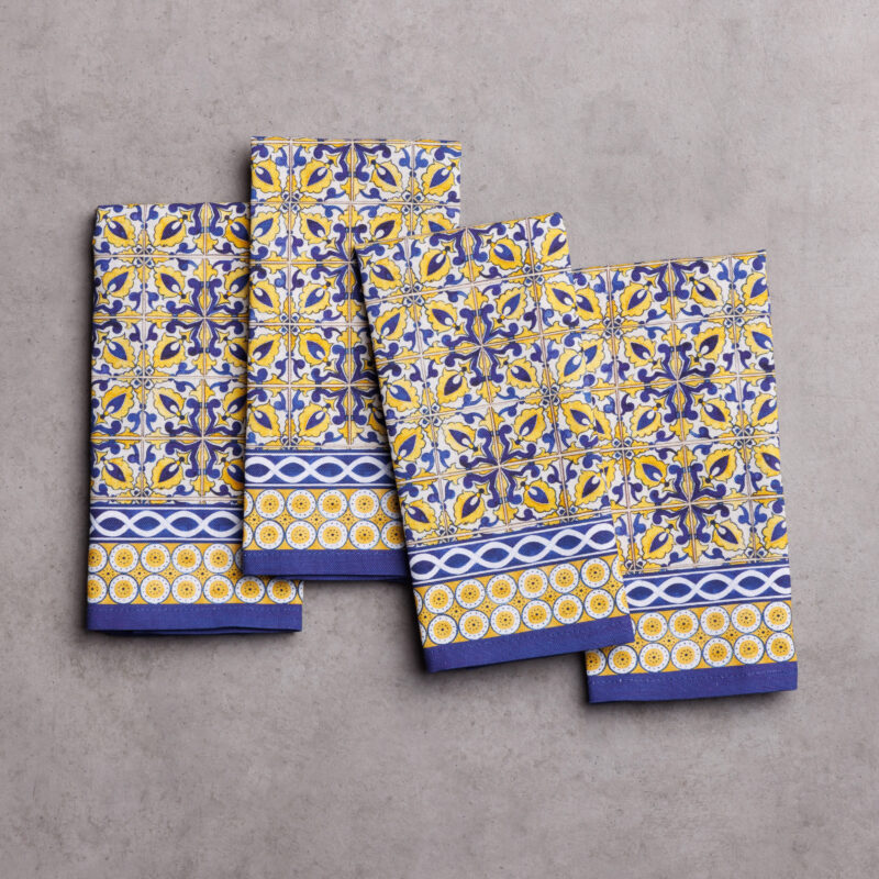 Ceramic Everyday Napkins