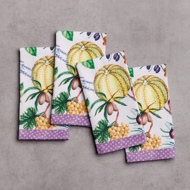 Cavaillon Everyday Napkins