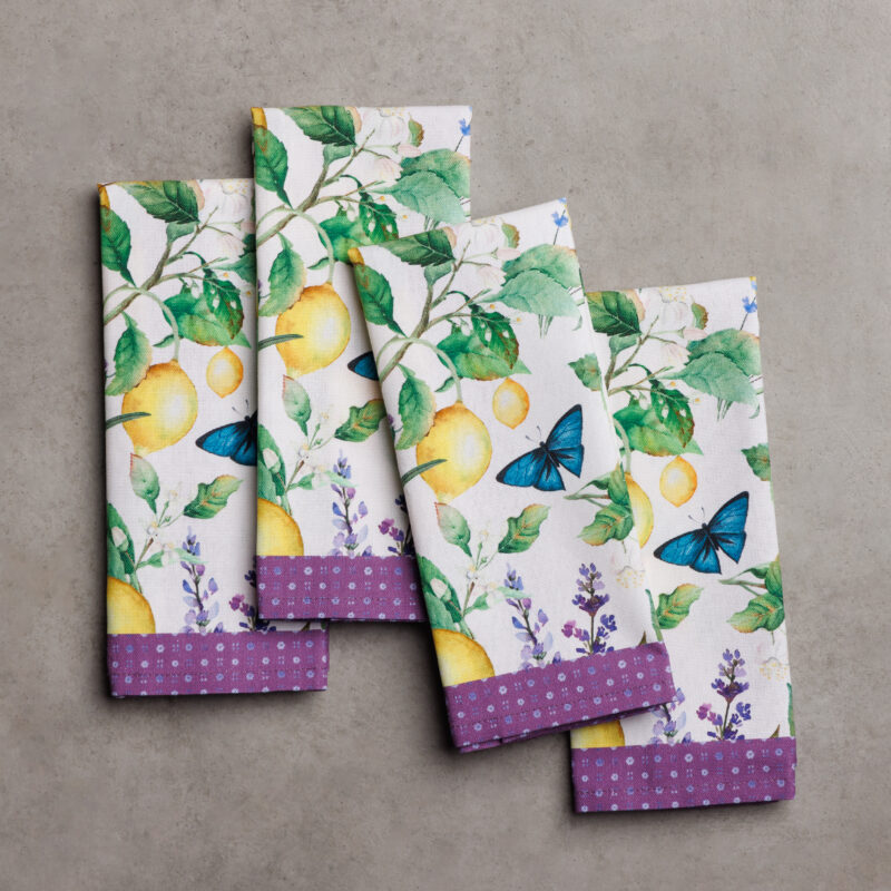 Sivergue Everyday Napkins