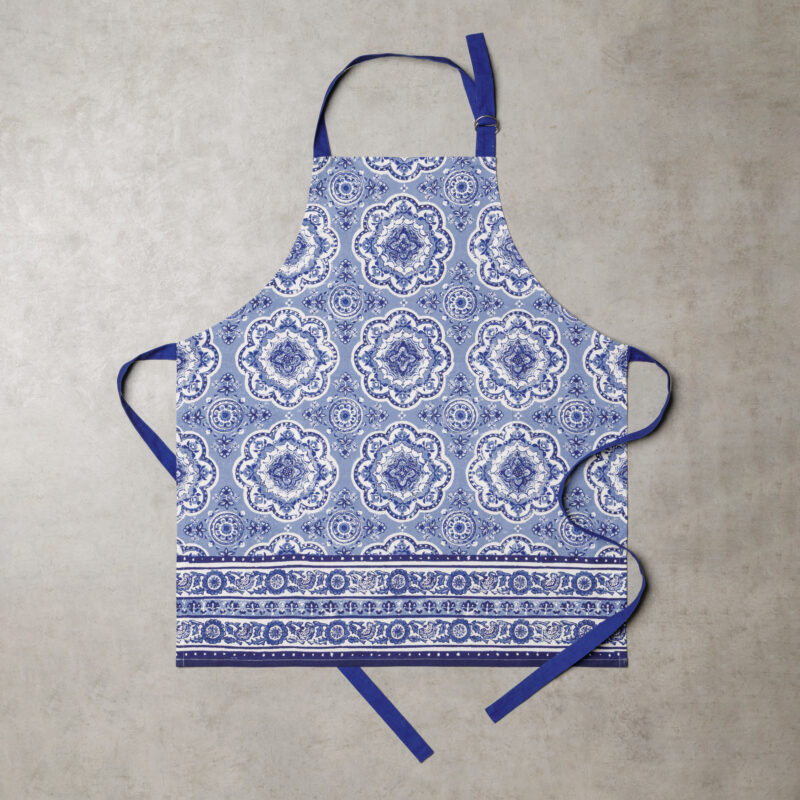 Melodie Blue Apron
