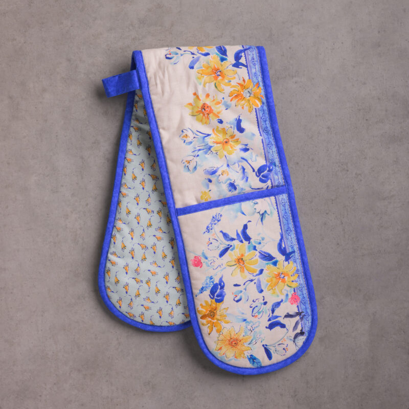 Girassol Double Glove