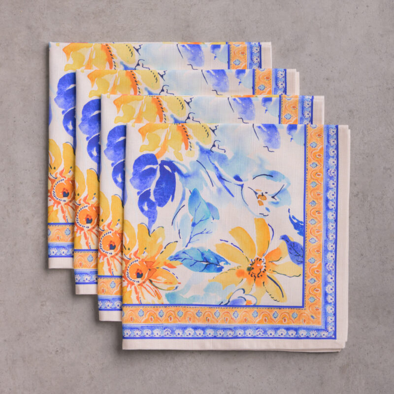 Girassol Napkins
