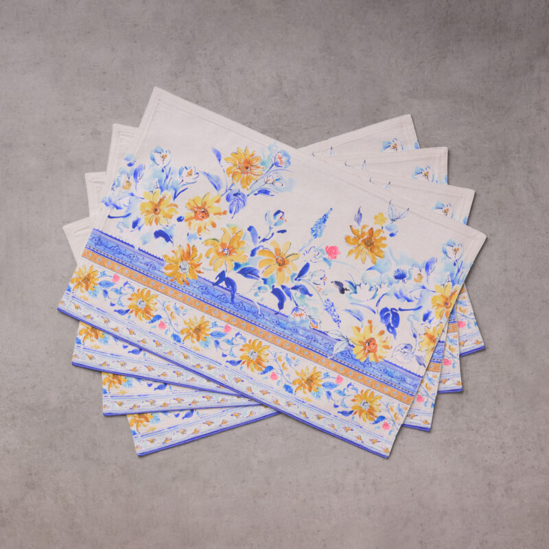 Girassol Placemats