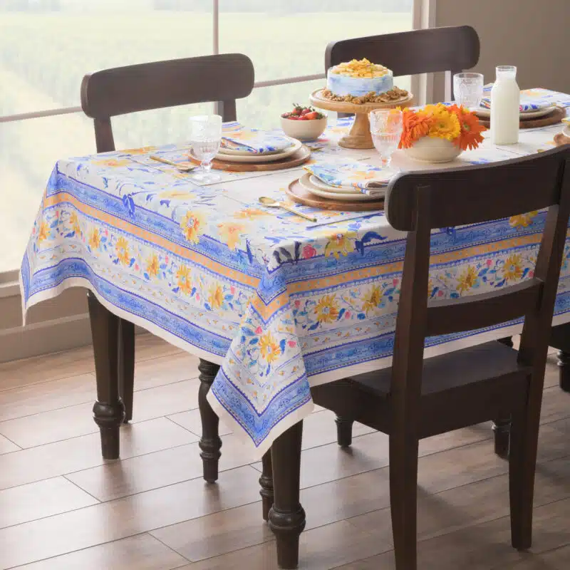 Girassol Tablecloth